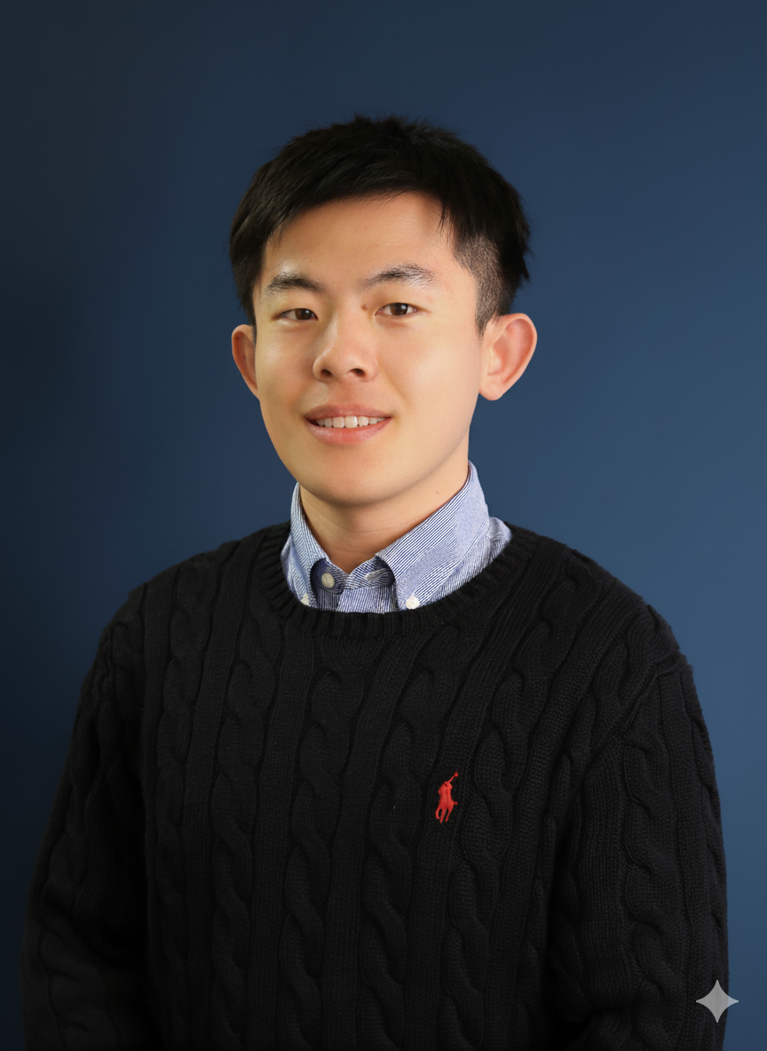 Jiahao Liu (Riddle Liu)